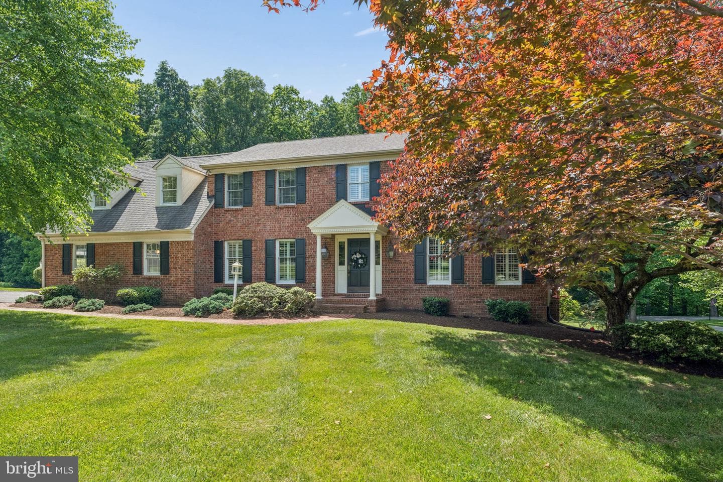 14210 Sawmill Court