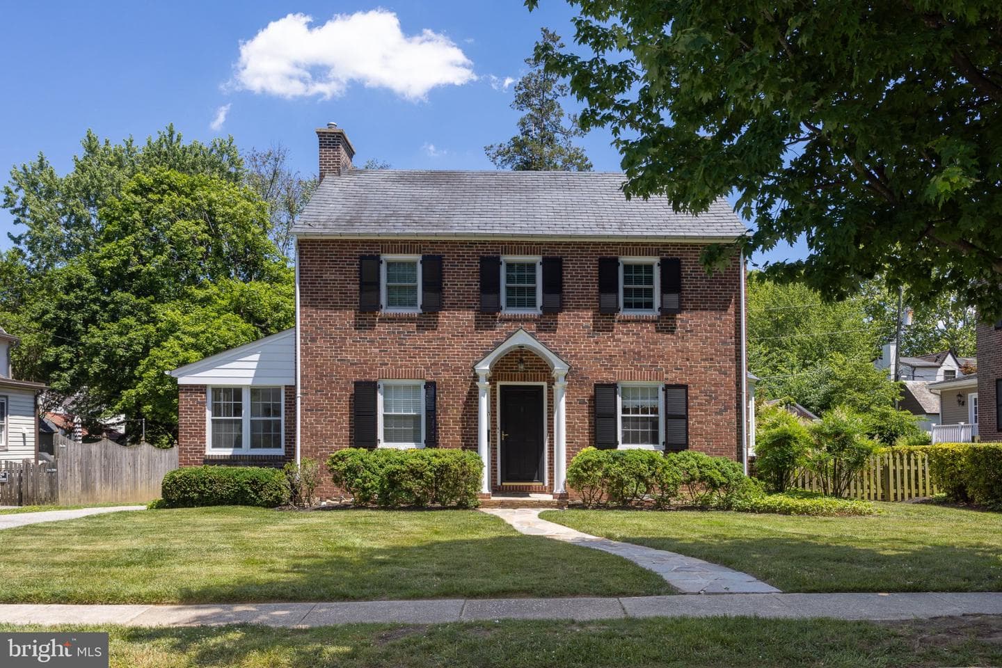 7107 Bristol Road