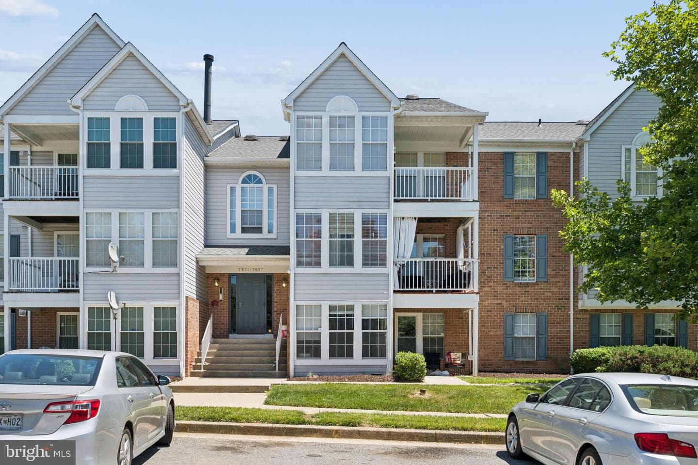 7653 Gladstone Road #5-7653, Windsor Mill