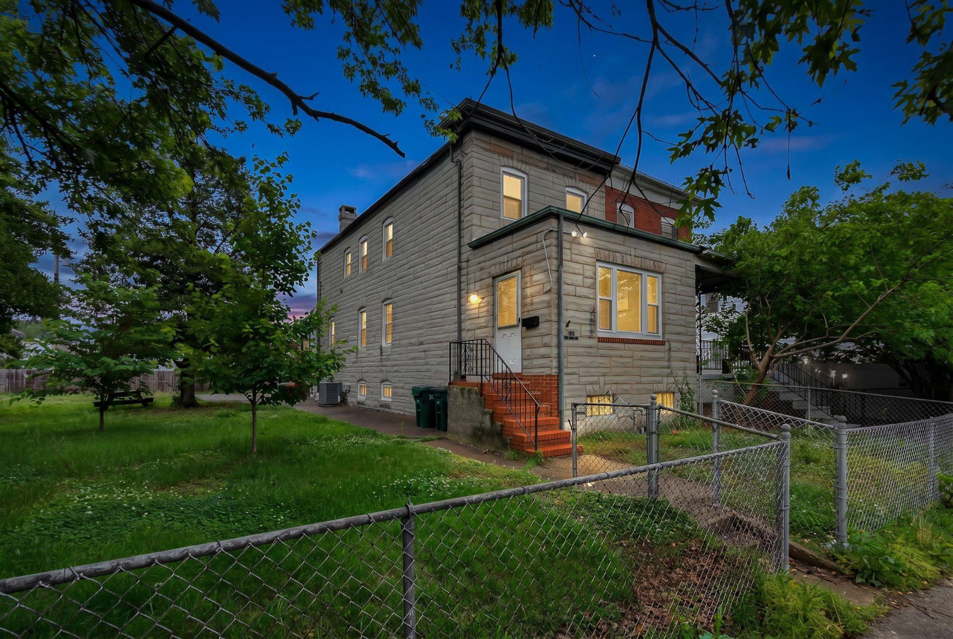 262 Colgate, Baltimore