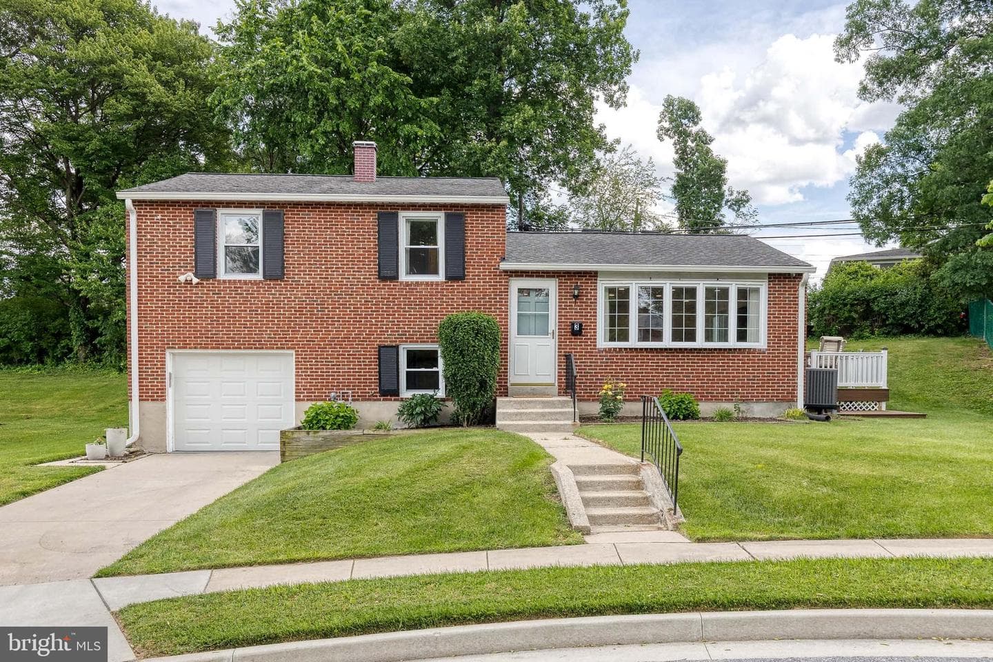 3 Wendslow Place