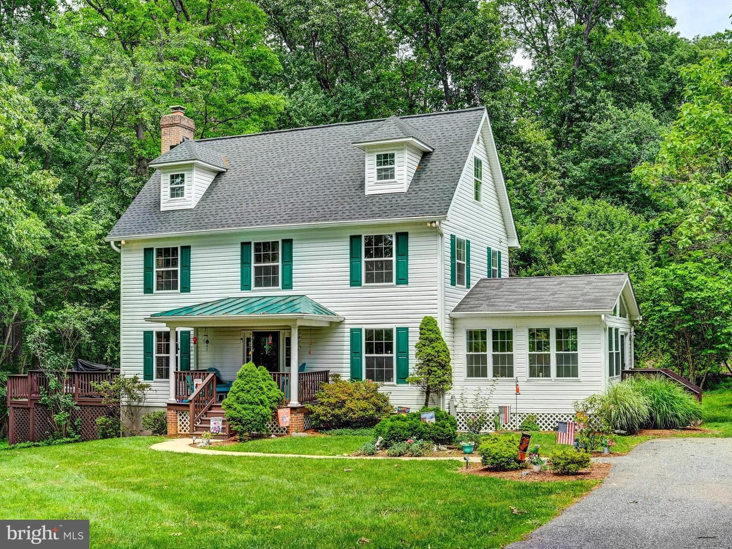 306 Kauffman Road