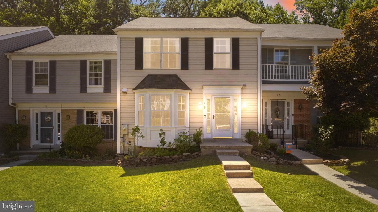 14 Lambeth Bridge Court, Lutherville Timonium