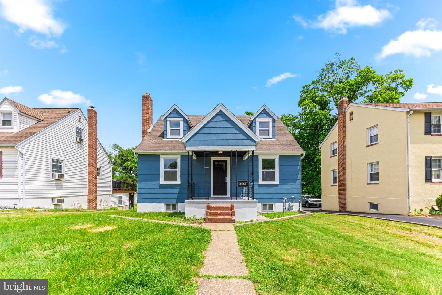 5559 Ashbourne Road