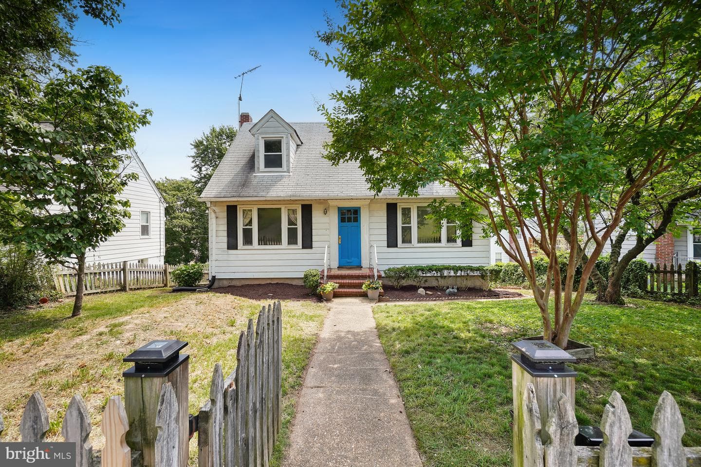 5559 Gayland Road