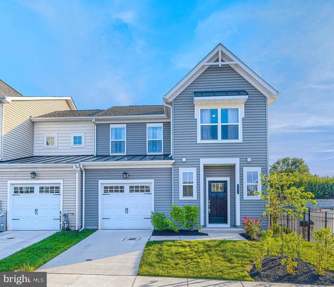 4211 Market Place Dr #1, Perry Hall