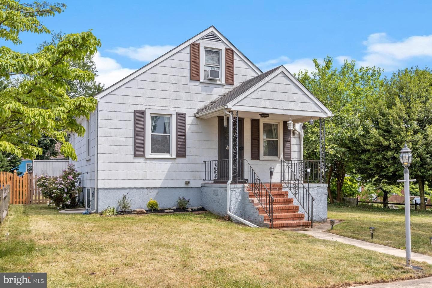 5233 Dewitt Road