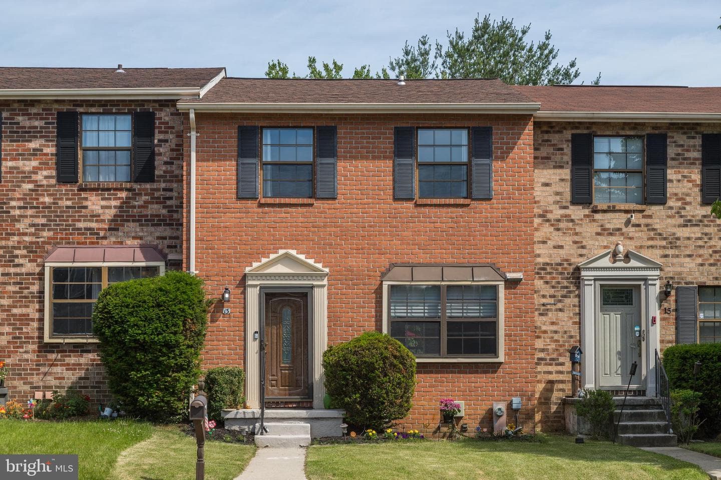 13 Keen Mill Court