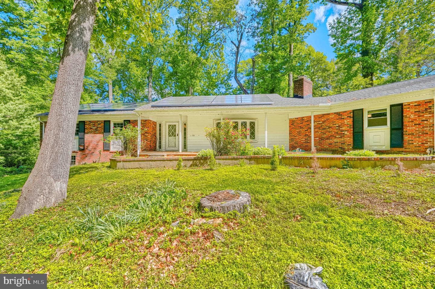 9500 Powderhorn Lane