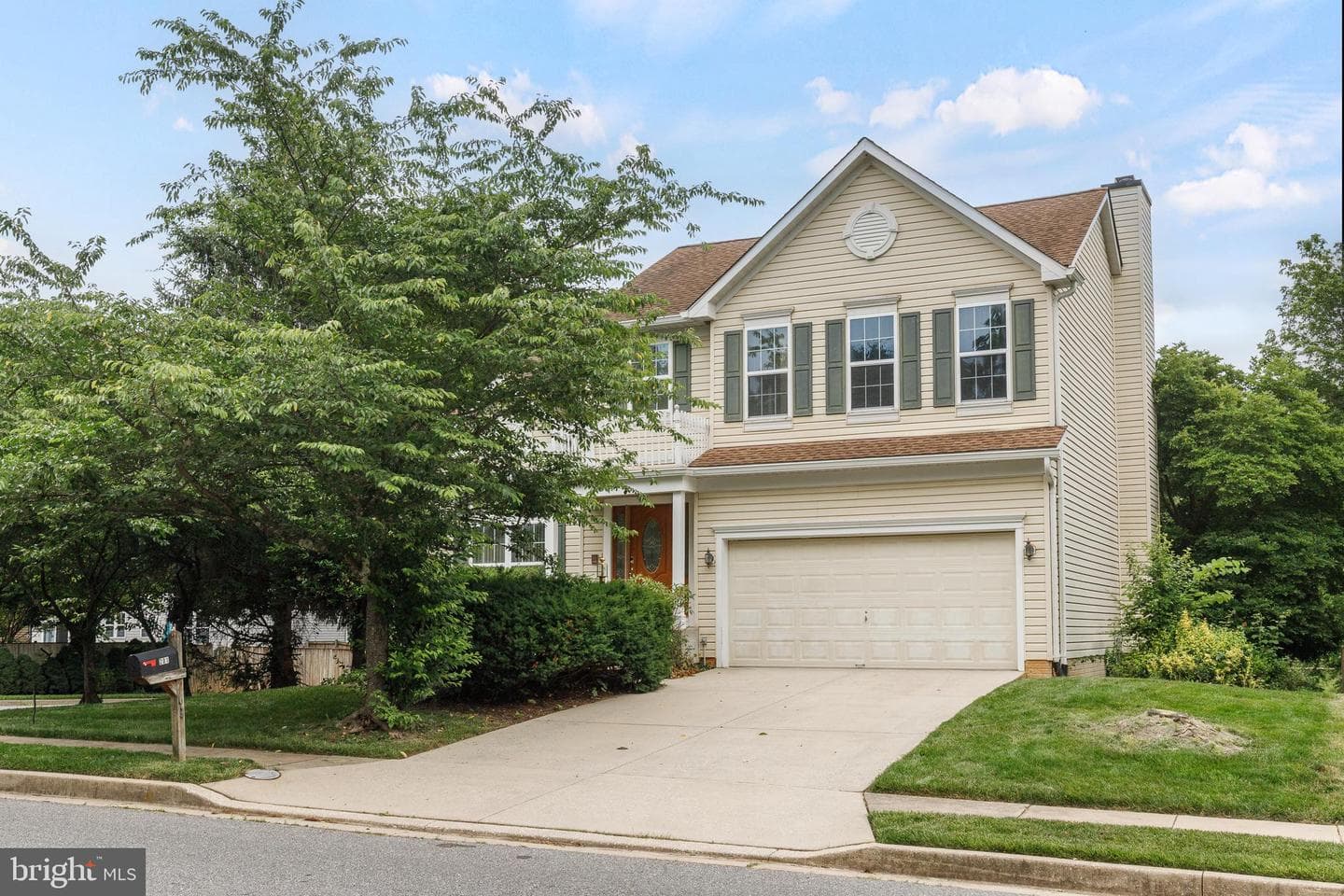 201 Marshall Wood Road