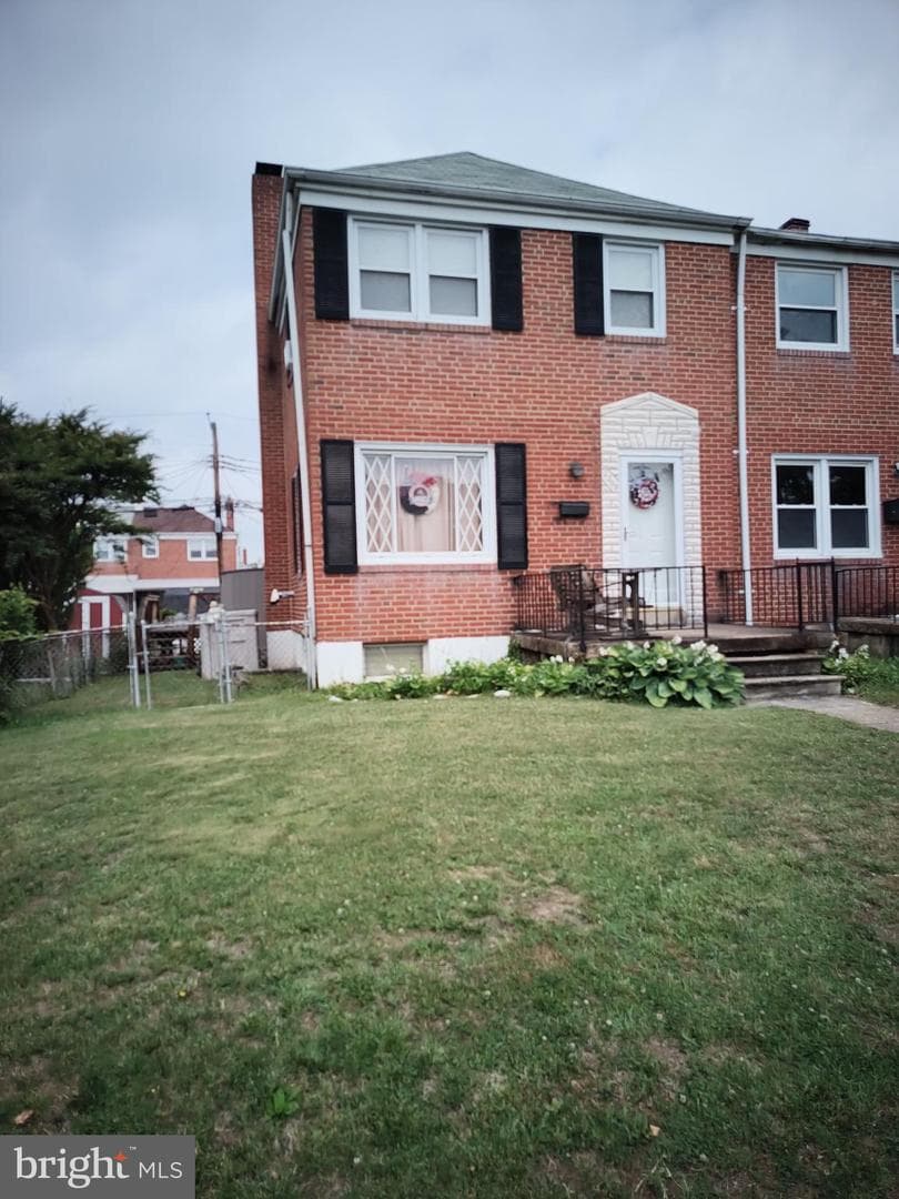 2209 Graythorn Road