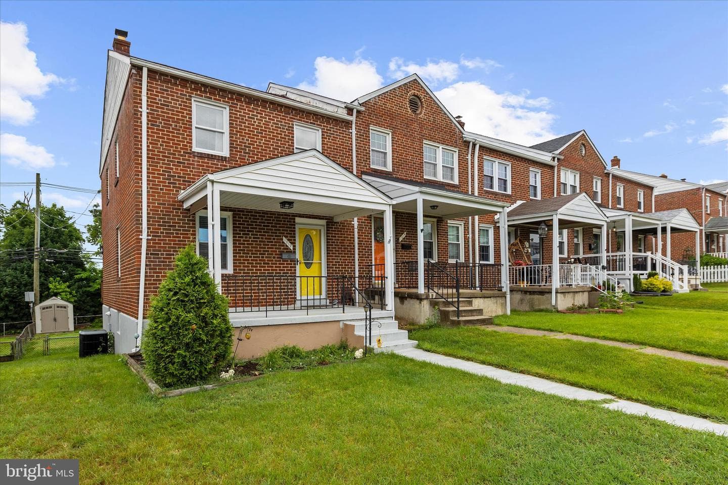 1012 Elm Road