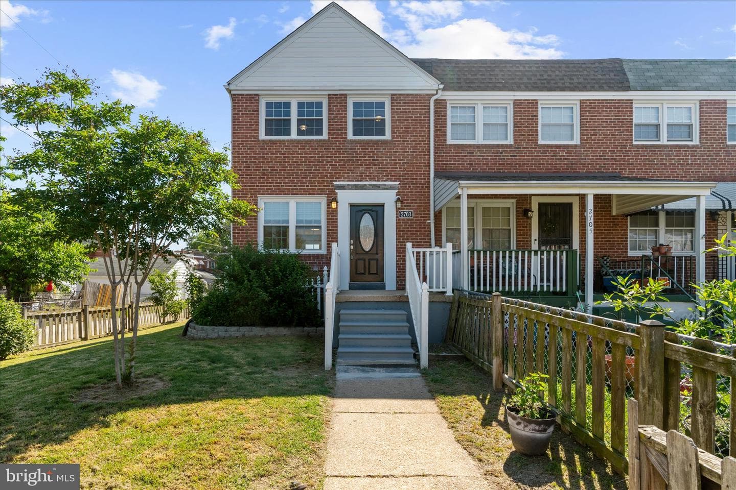 2703 Creston Road
