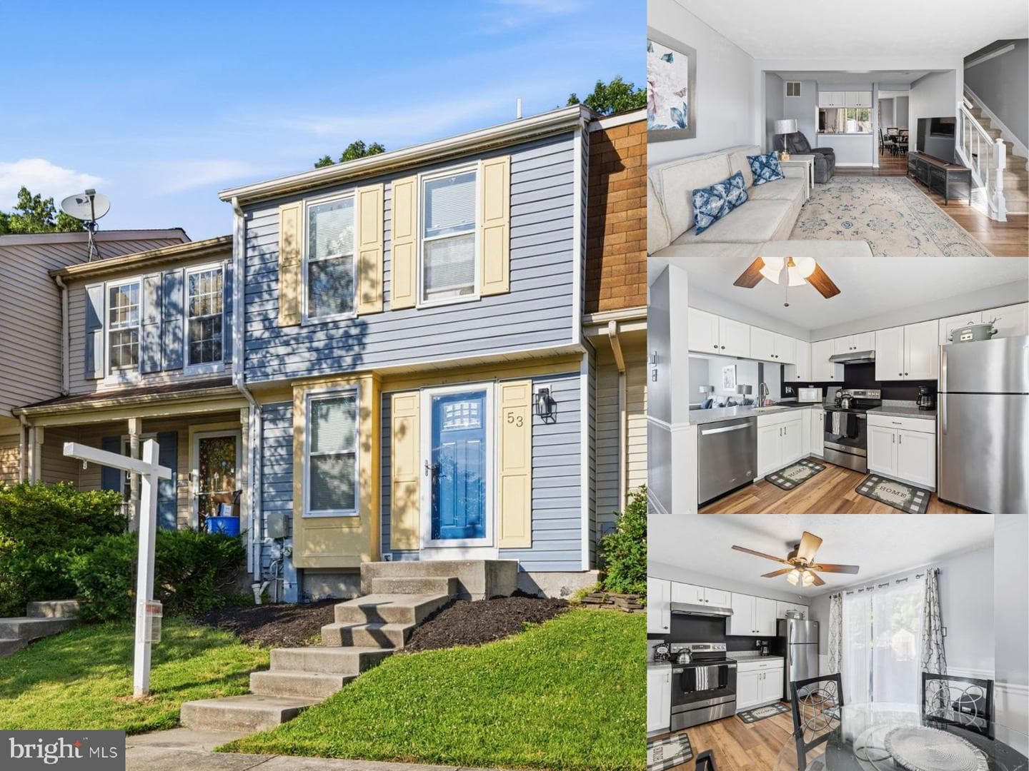 53 Shrewsbury Court, Perry Hall