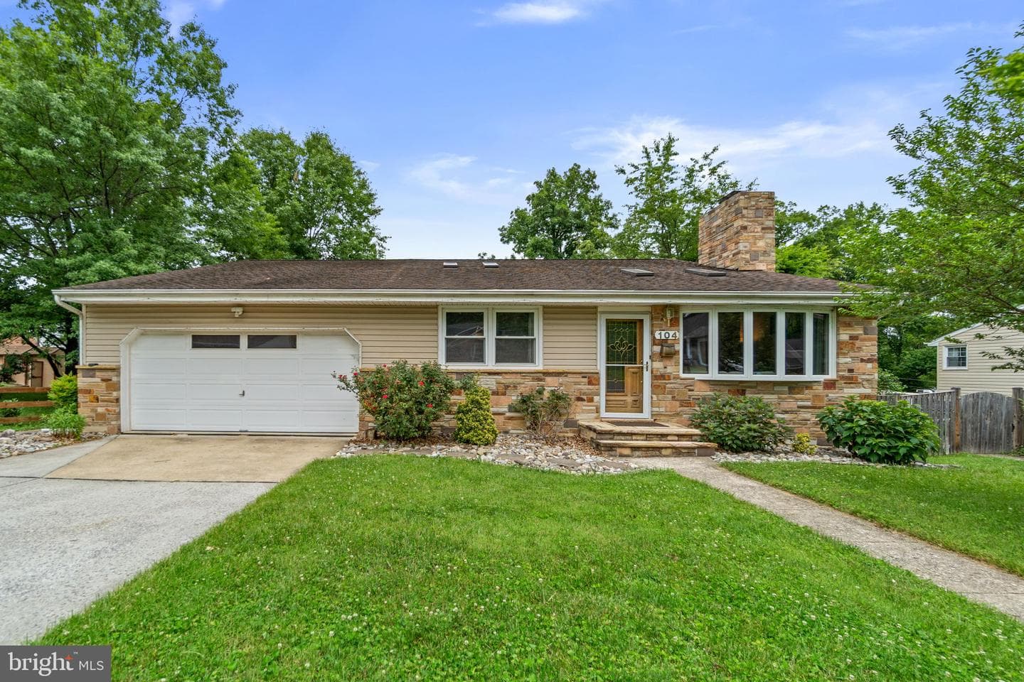 104 Gorsuch Road