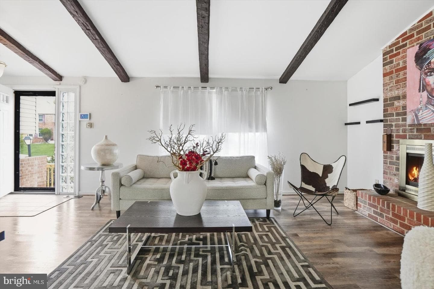 4101 Hanwell Road