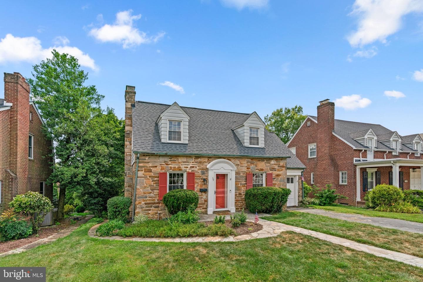 35 Tanglewood Road