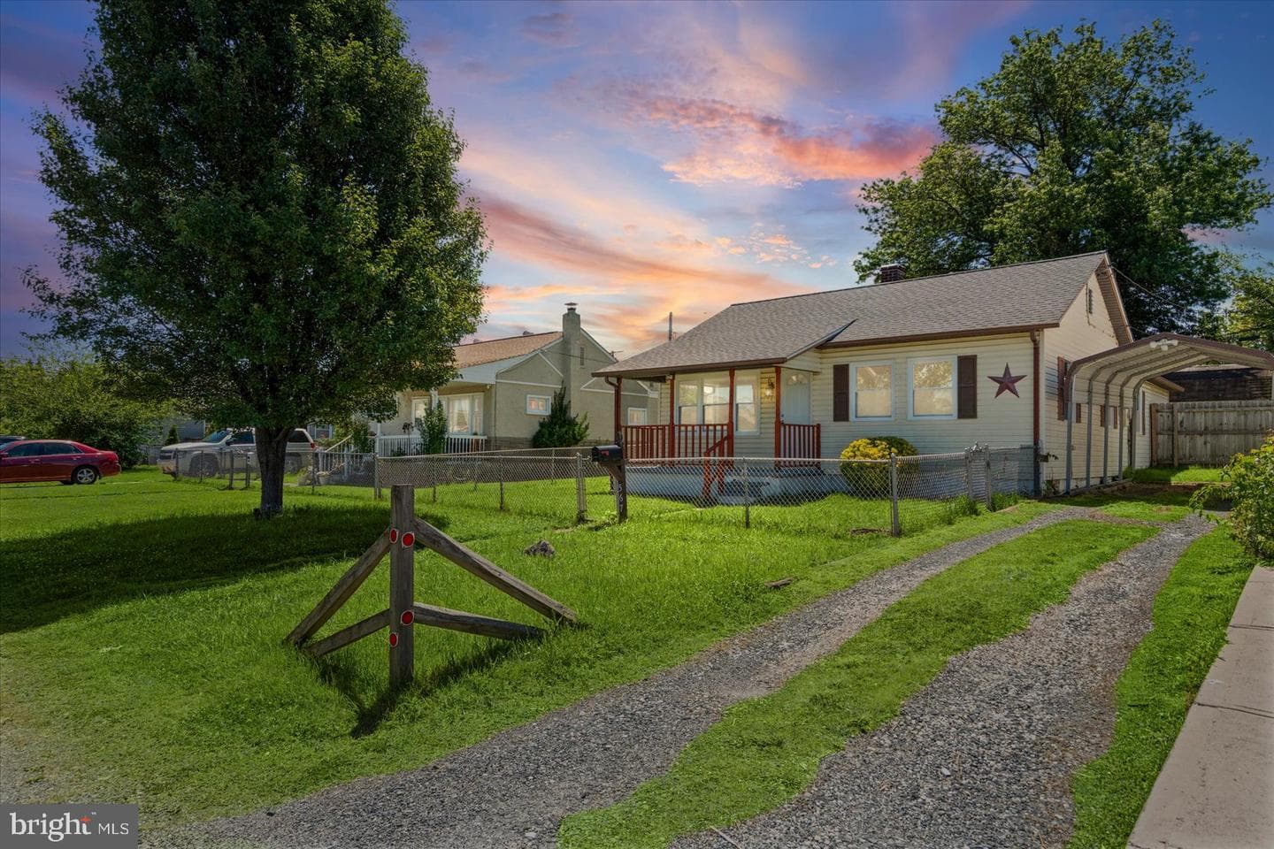 567 Compass Road