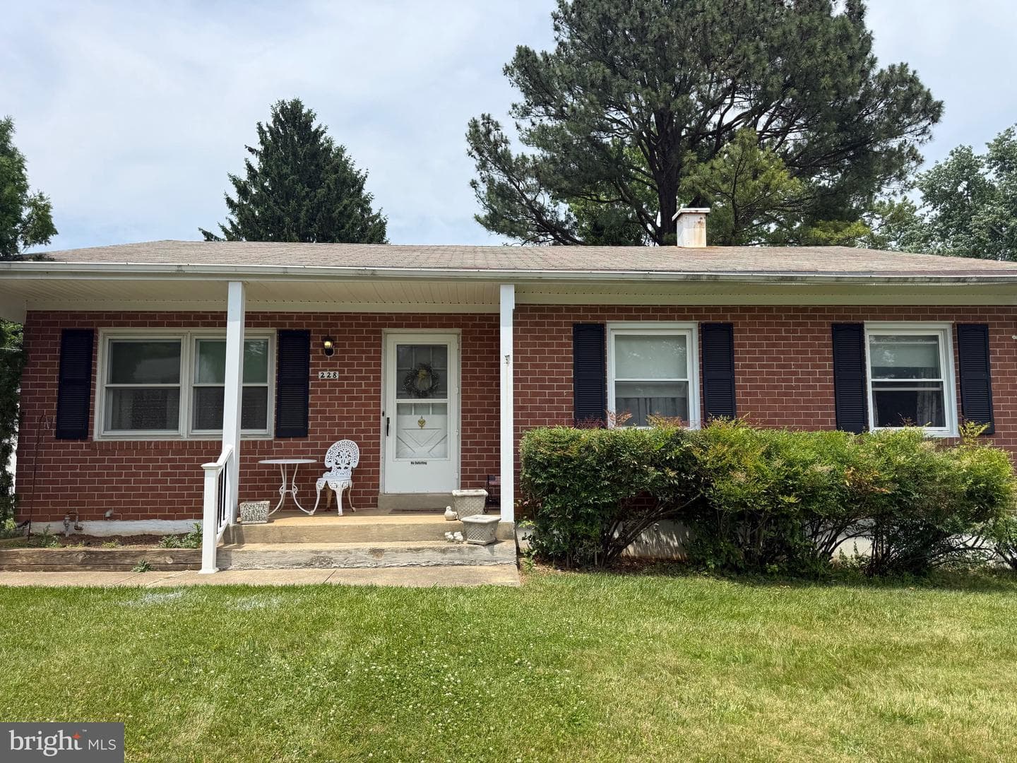 228 Northway Road