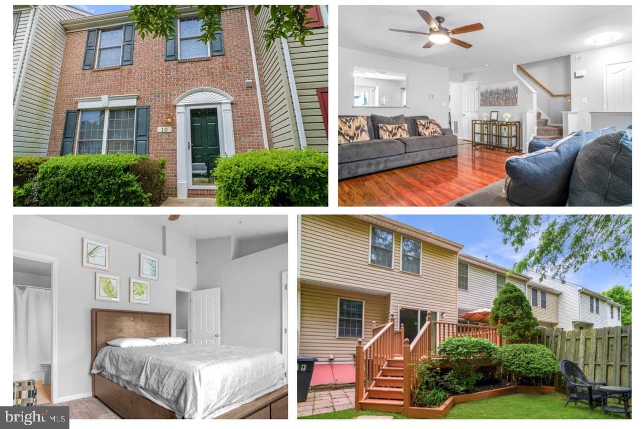 10 Amberlady Court
