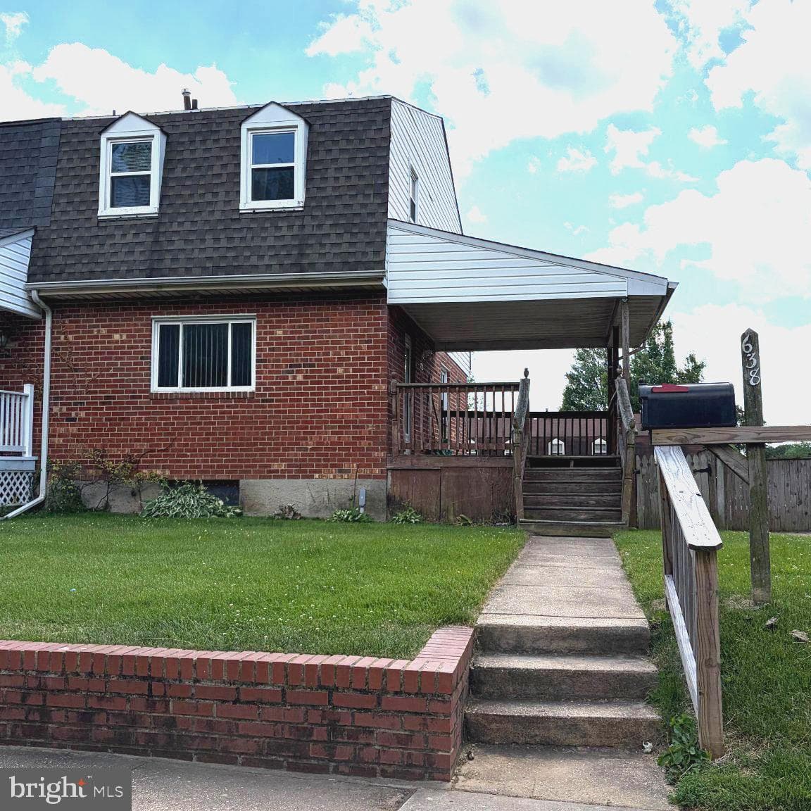 638 Kingston Road