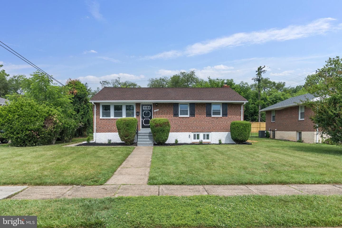 3514 Mayfair Road
