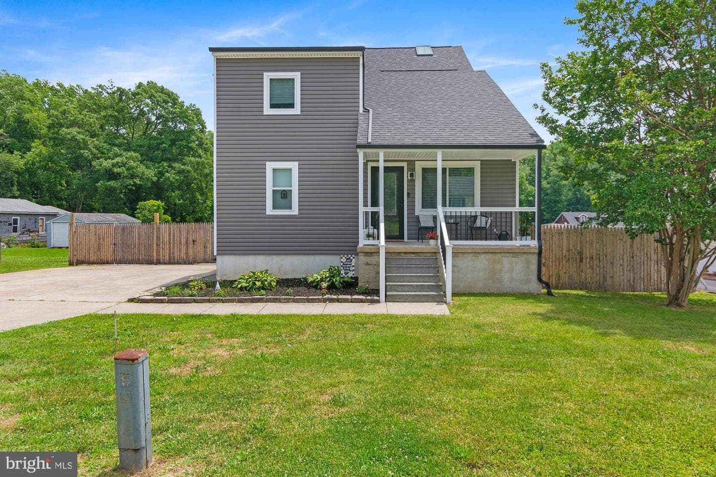 611 Wampler Road