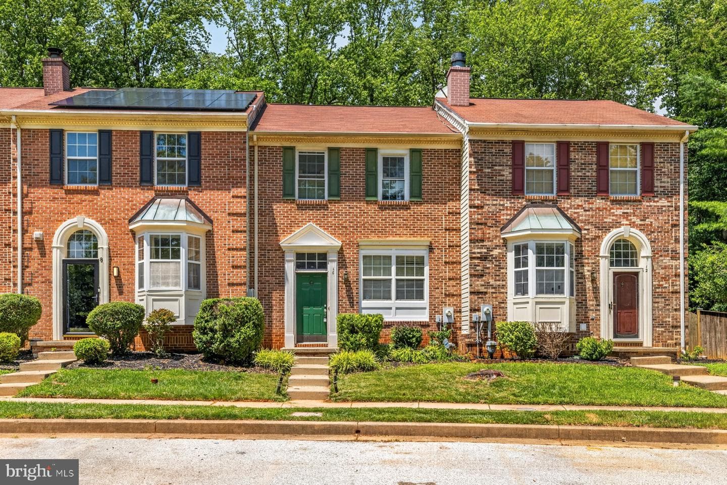 10 Red Jonathan Court