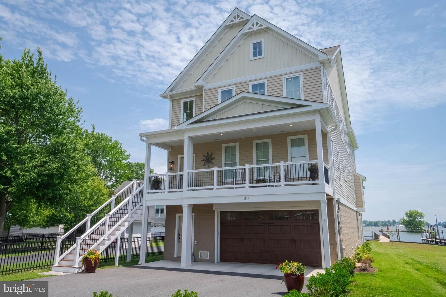 1117 Chester Road, Middle River