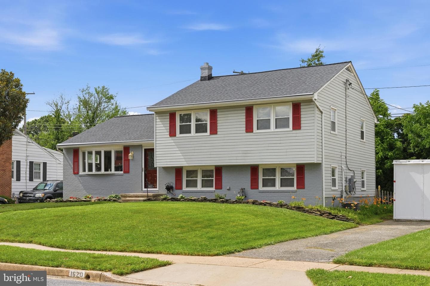 1620 Alston Road, Towson