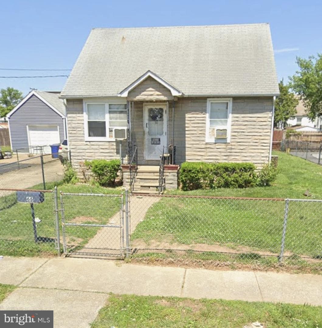 66 Mavista Avenue
