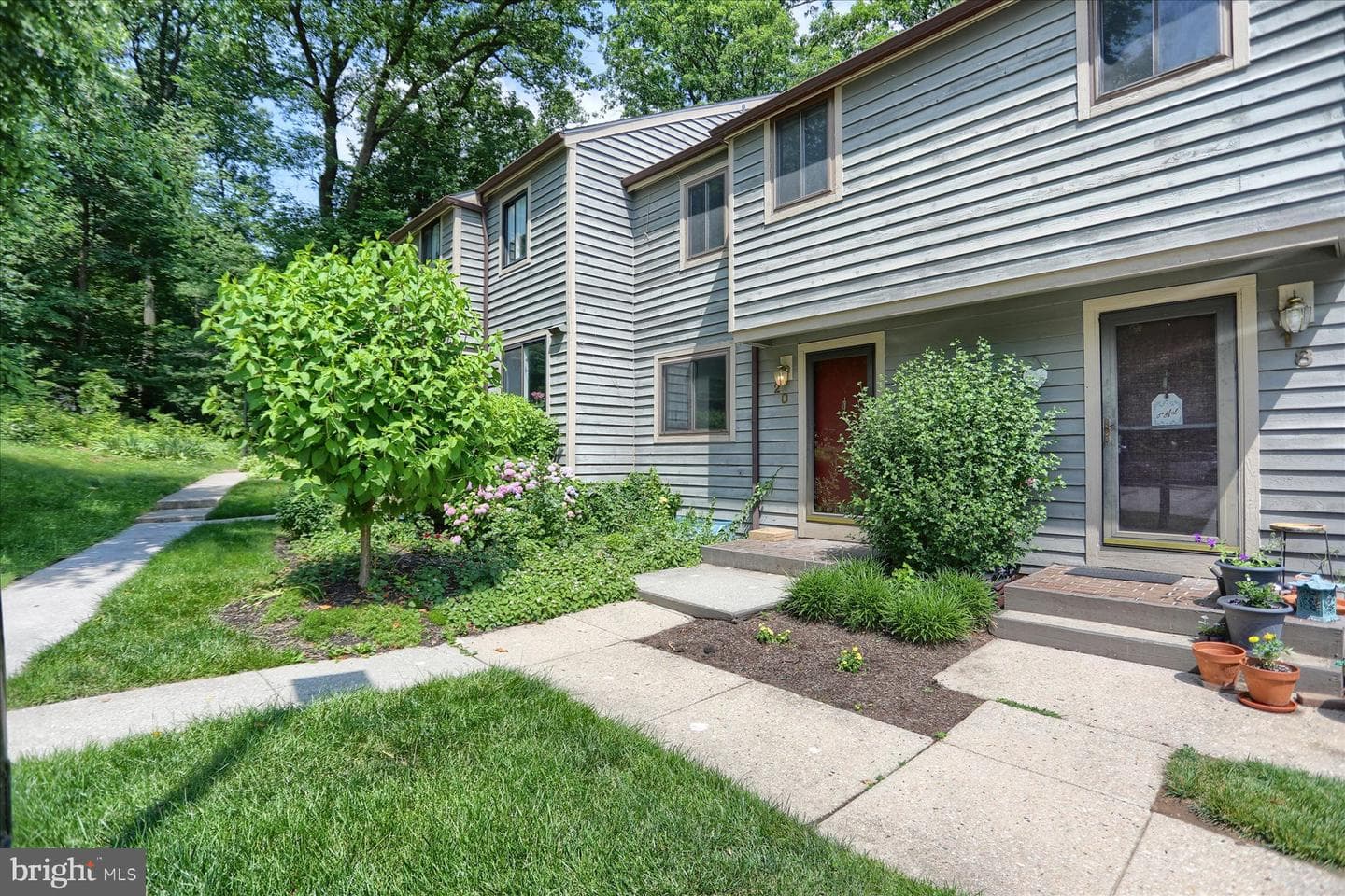 20 Stoneridge Court #22