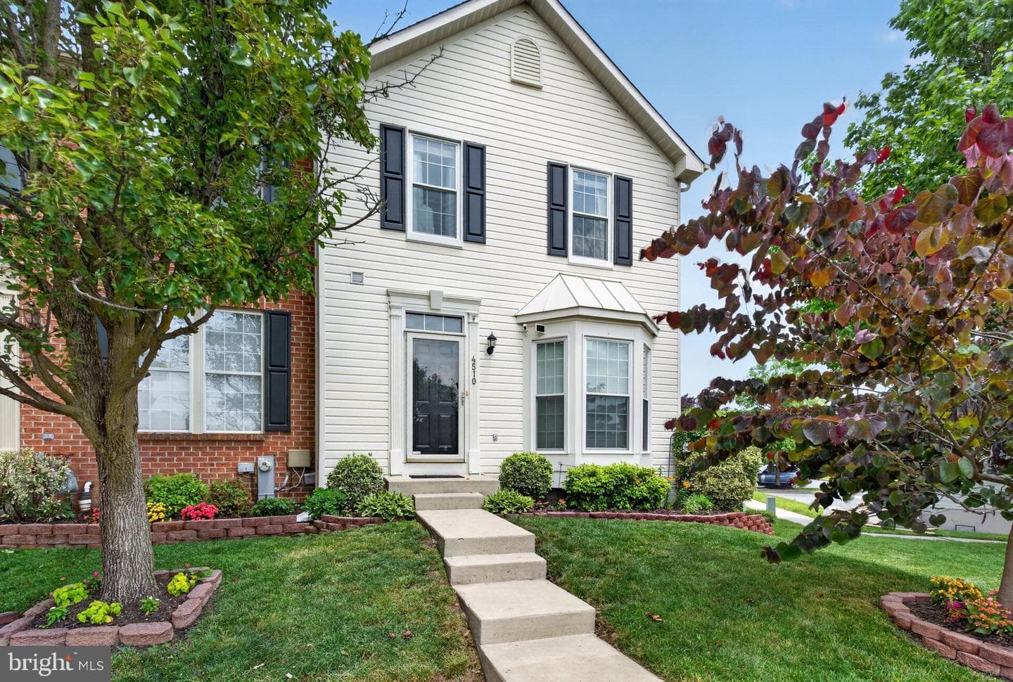 4510 Warm Stone Circle