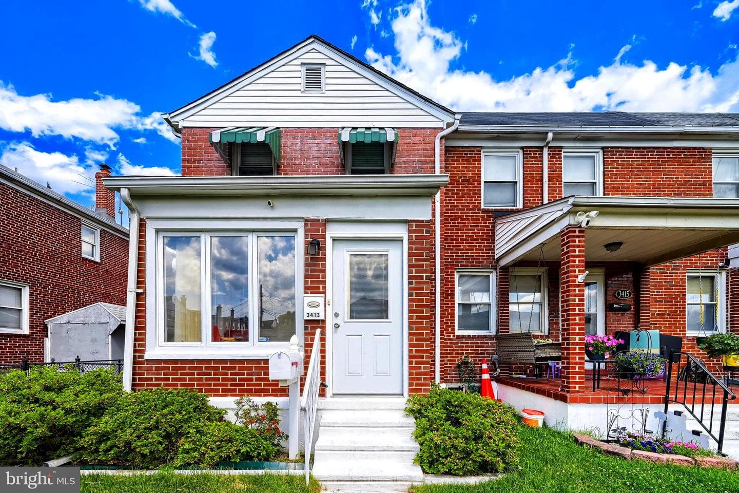 3413 Dunhaven Road