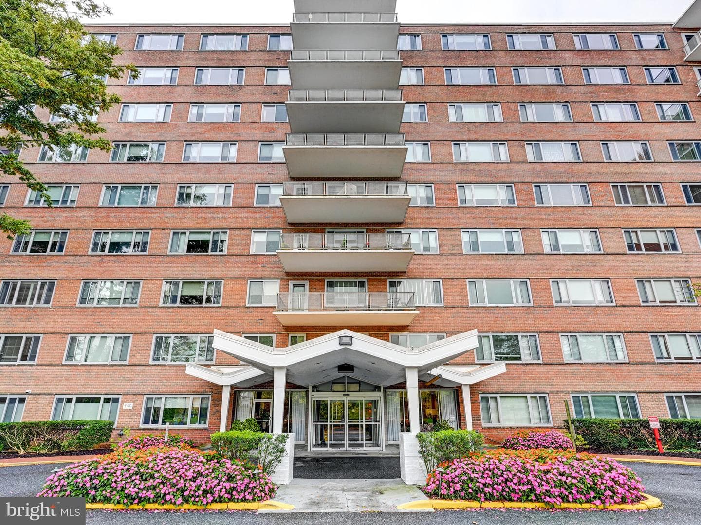 11 Slade #209, Baltimore