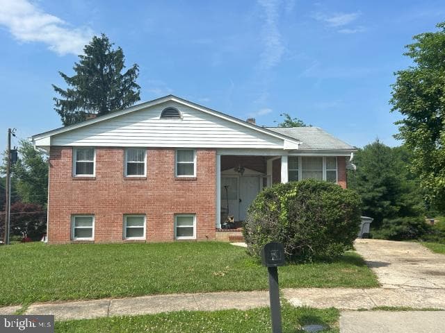 4 Oxyoke Court