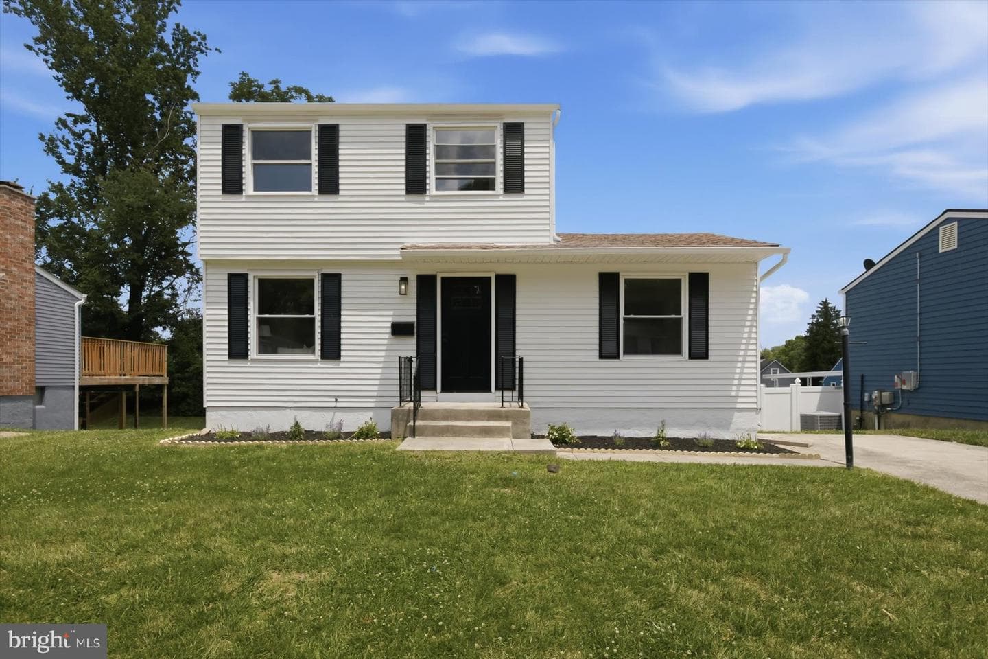 7215 N Alter Street, Gwynn Oak