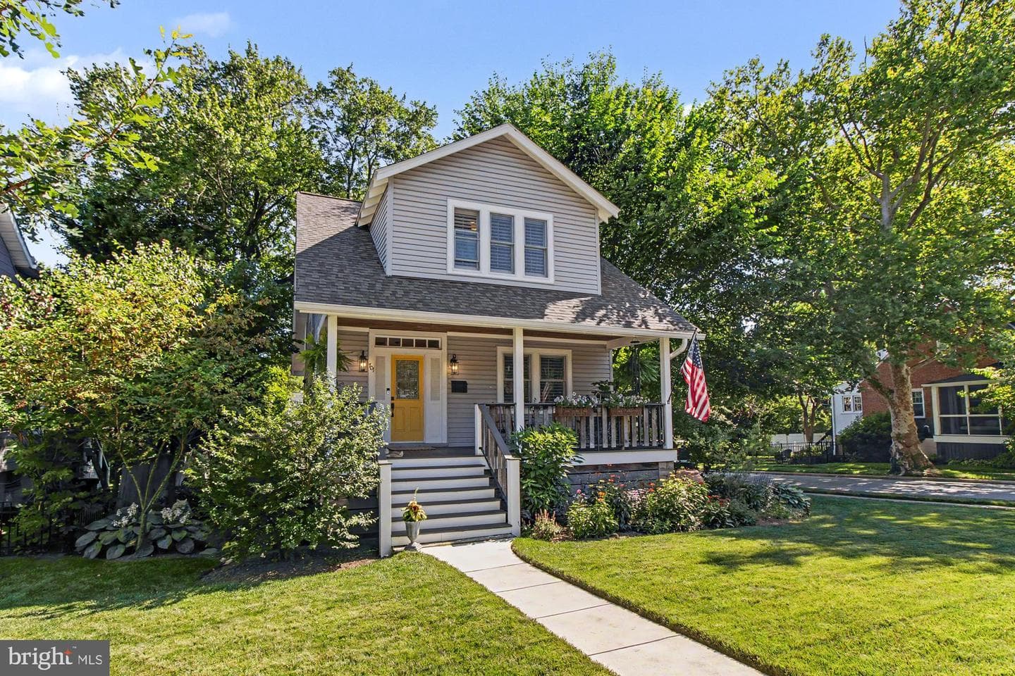 701 Murdock Road