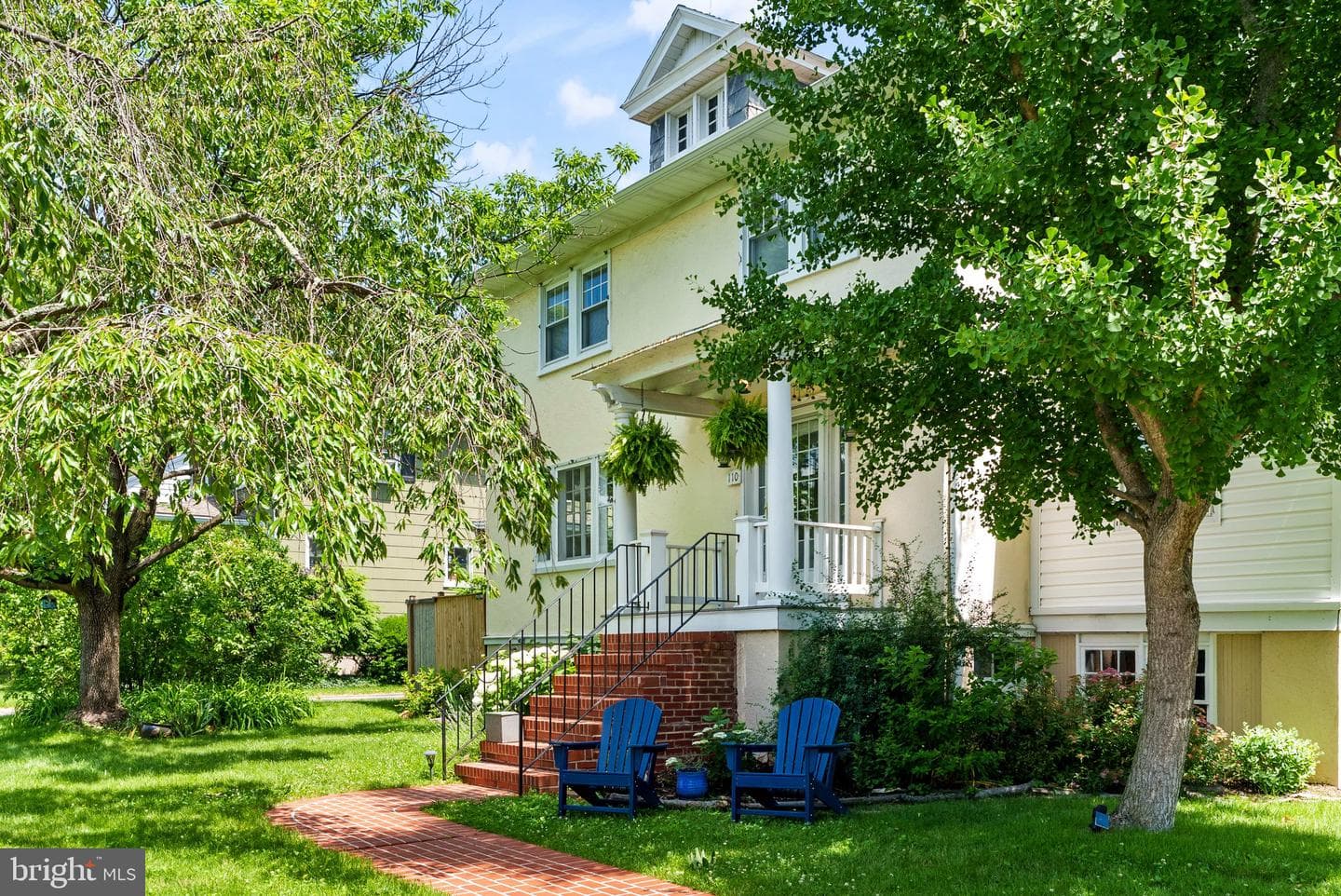 110 Osborne Avenue