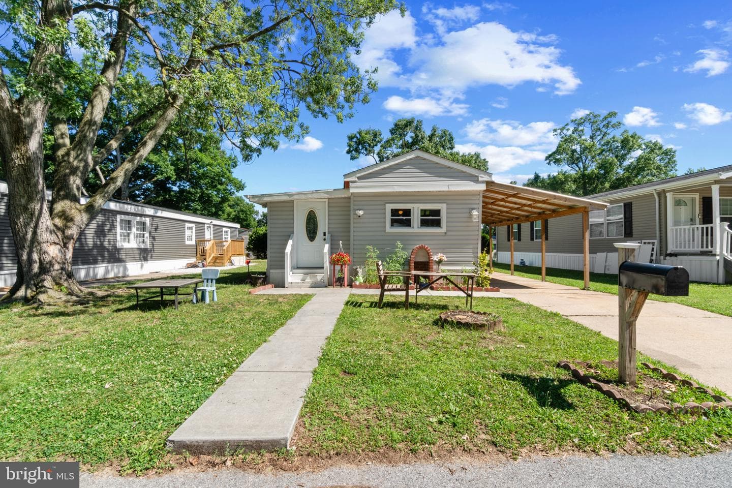 3503 Honeysuckle Lane, Middle River