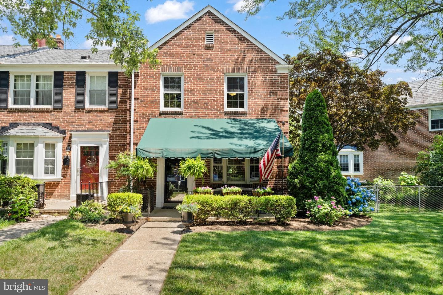 7101 Heathfield Road