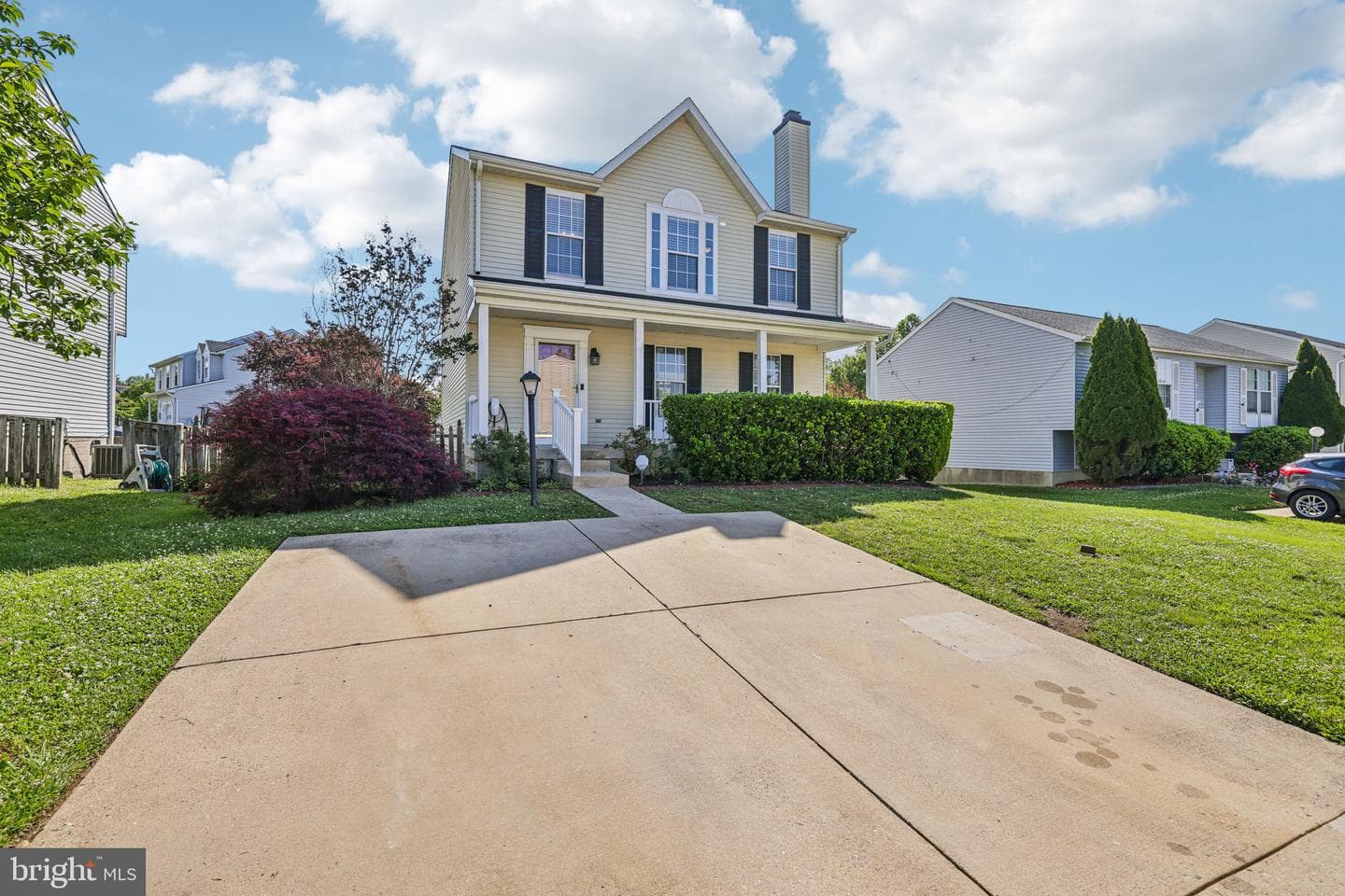 2069 Park Trail Road