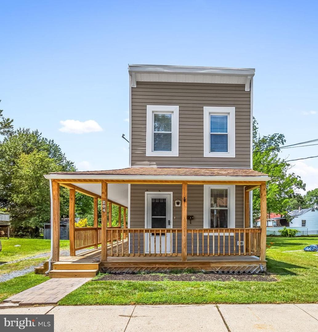 204 Mace Avenue