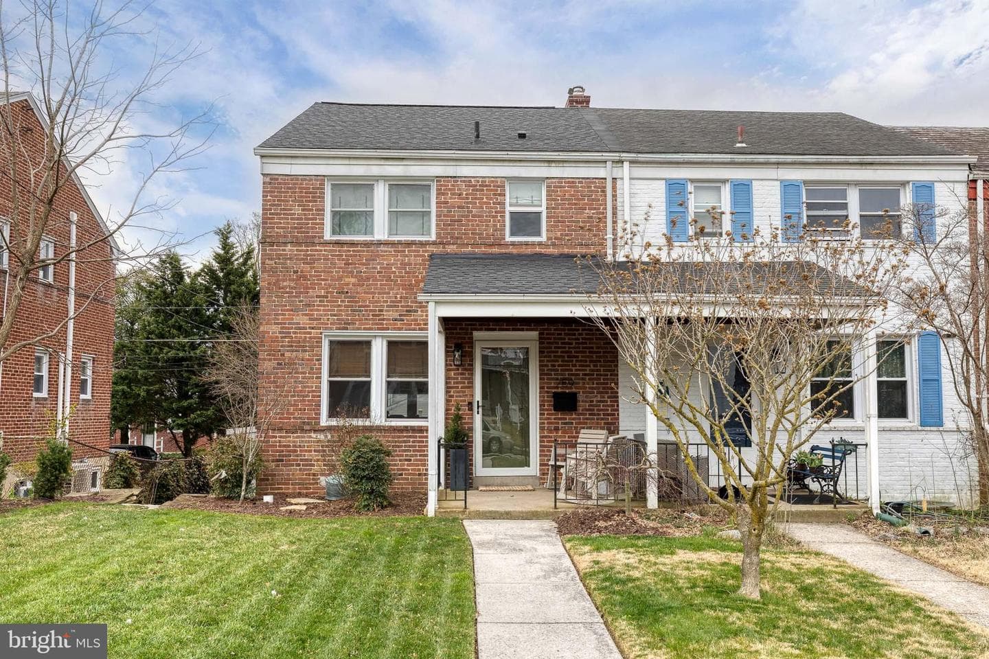 259 Ridge Avenue