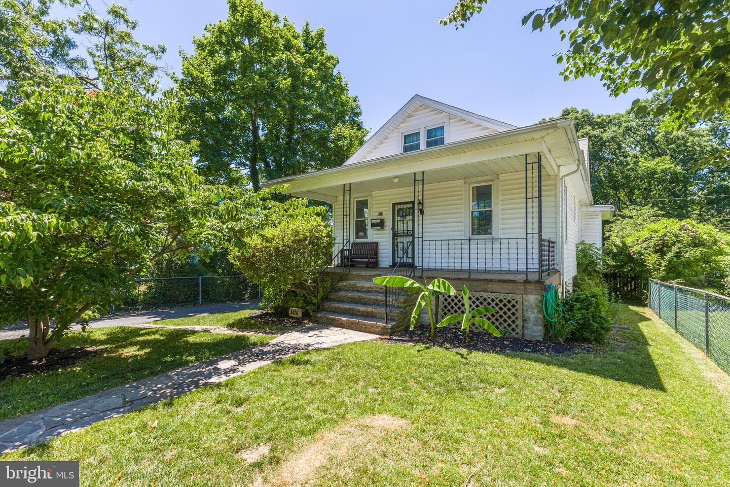 6426 Sherwood Road, Baltimore