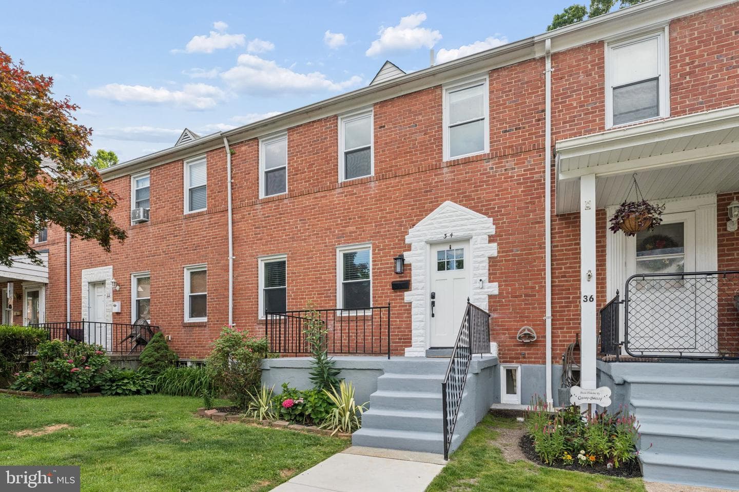 34 Briarwood Road