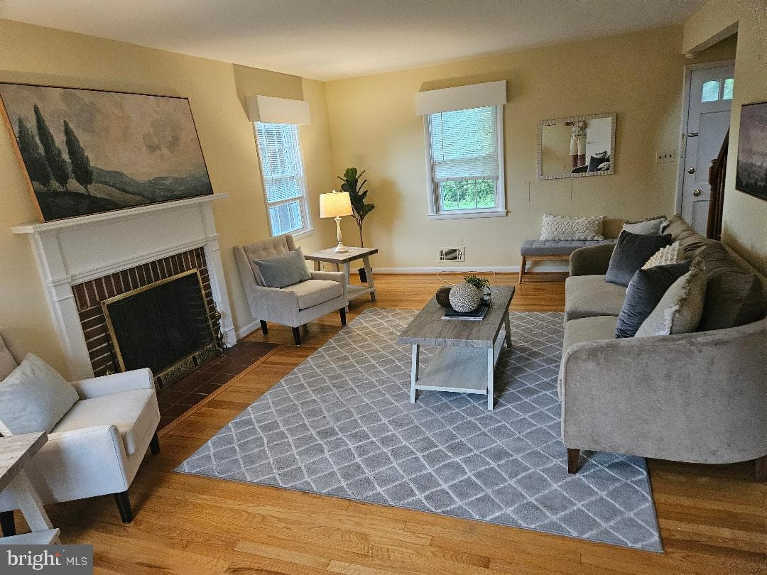 8423 Thornton Road, Lutherville Timonium