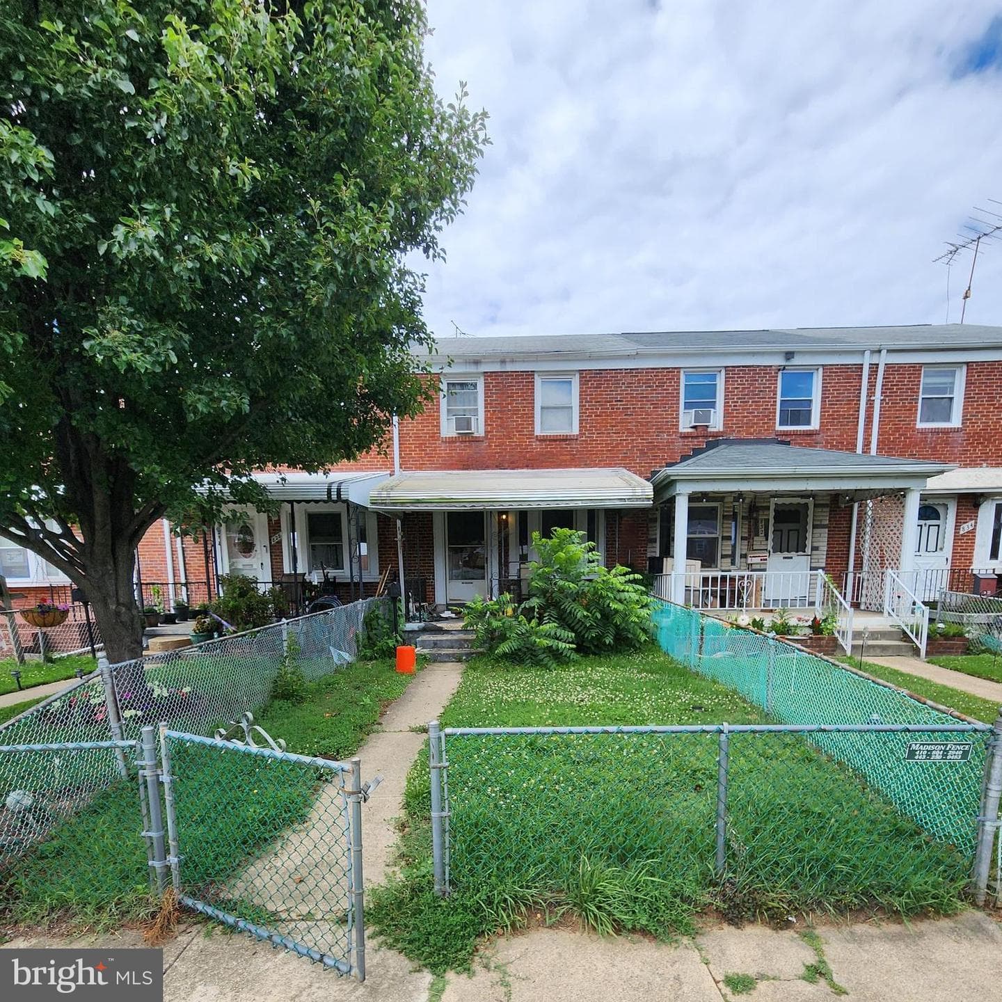 830 Middlesex Road