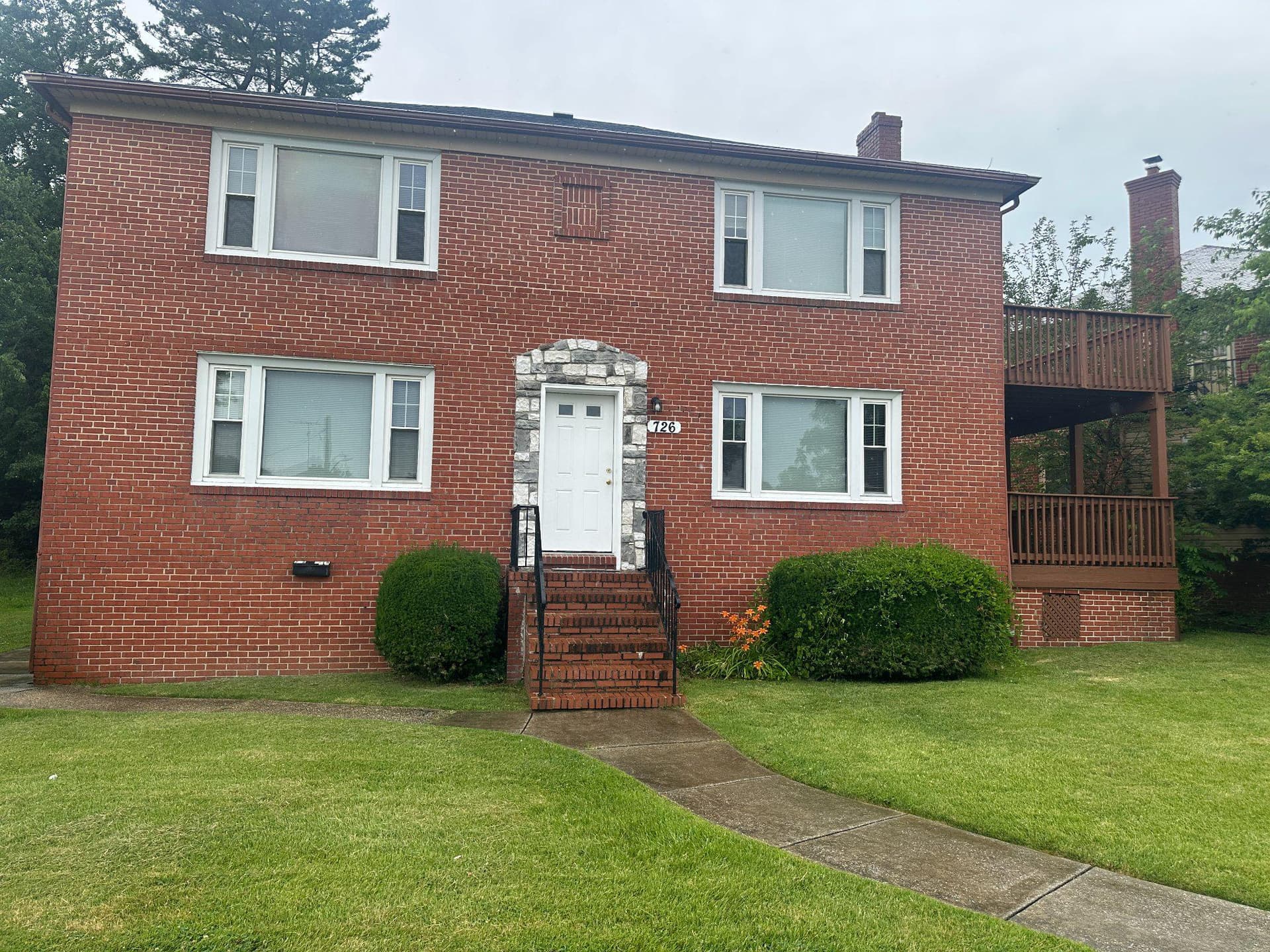 726 Martin Drive