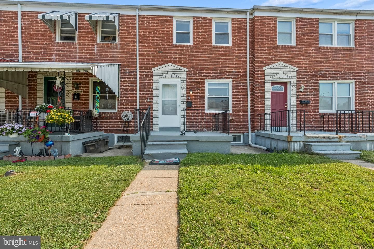 355 Grovethorn Road